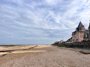 Appartements Kersimoun - F3 Spacieux - 1er Et face Mer & Plage : photos des chambres