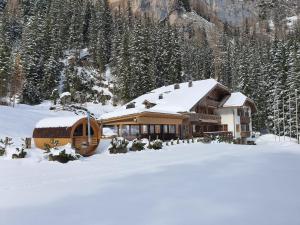 Hotel Villetta Maria Cottage