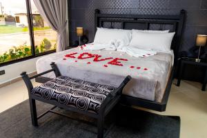 Luxury Canyon Suites
