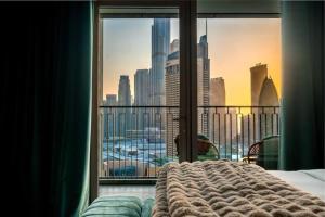 Prime Location Full Burj View in Downtown Dubai