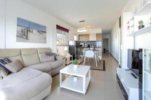 Paraiso Del Sur A306 by Tenerife Rental & Sales