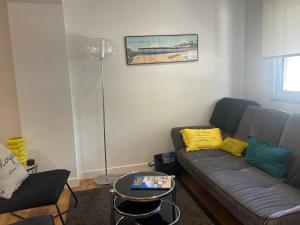 L Auguste Appartement cosy avec terrasse superbe situation