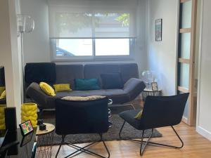 L Auguste Appartement cosy avec terrasse superbe situation