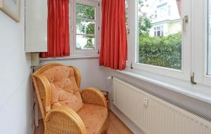 Ferienwohnung Bansin Seebad