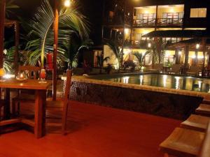 Balcones de Zorritos