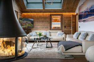 Penthouse Barbossine - OVO Network