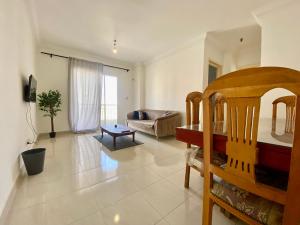 Luxury Home with Free Wifi in Madinaty