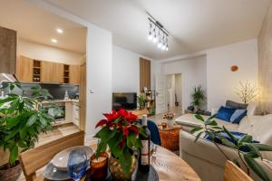 Garbo 3 bedroom Kosice Centrum Very NEW