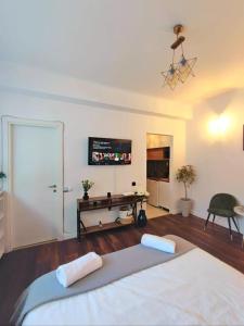 Cosy central studio Calea Victoriei