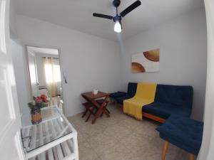 Bitenca pé na areia