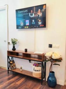 Cosy central studio Calea Victoriei