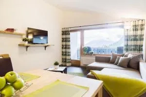 Wildgrün Panorama Lodge 15 - Kappel