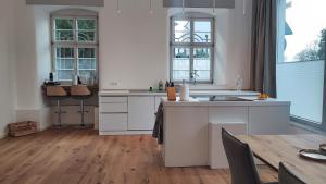 Moderner Luxus in barockem Gewand