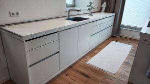 Moderner Luxus in barockem Gewand