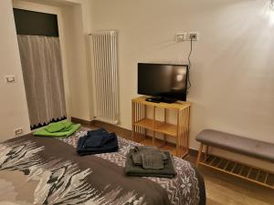 Appartement 1 Chambre