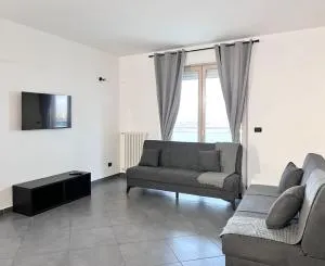 Best Stay-Airport Bari Palese - Macchie