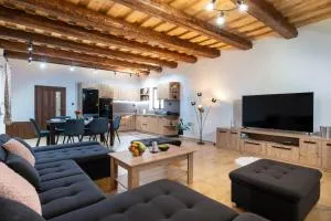 Chata Muránka - Hnúšťa