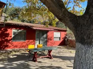 Panpan home - Kremastí