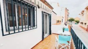 Casa Falucho Motril - Torrenueva