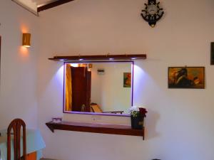 Pitaramba Lodge