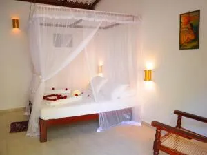 Pitaramba Lodge - Індурува