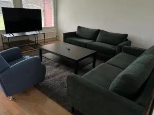 2 bedroom apartment - Korsnäs
