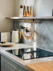 Hidden Retreats The AlpGallery