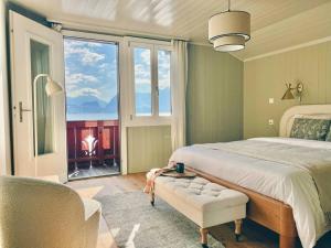 Hidden Retreats The AlpGallery