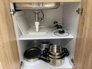 Hermosa casa muy equipada en condominio