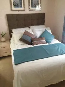 Lytchett Bay View Chalet - Lytchett Minster