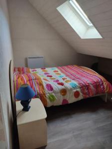 Maisons de vacances Gite de caractere au coeur de la Chaine des Puys : photos des chambres