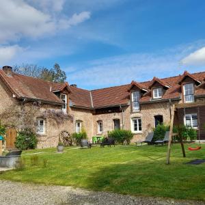Maisons de vacances Gites 