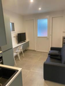 Charmant appartement hyper centre