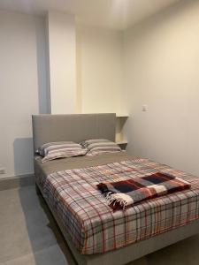 Charmant appartement hyper centre