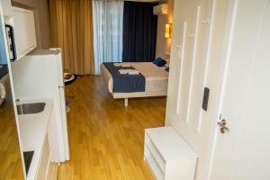 Downtown Centre in Batumi Aparthotel Orbi City in BATUMI