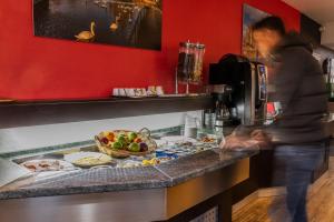 Hotels HOTEL EDEN - Metz Nord - Woippy - Porte du Luxembourg - A31 : photos des chambres