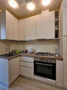 Sanremo Apartments - RossiCristina