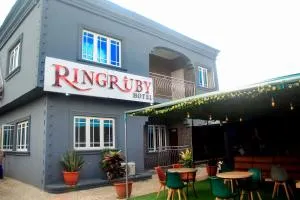 Ringruby Hotel, Sangotedo - Mosherel Kawga