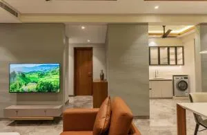 Seashell Apartments - Kakkayam