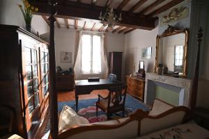 Chambres dhôtes de La Folie en Arles
