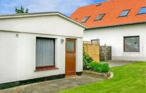 Ferienwohnung Jennewitz - Kühlungsborn