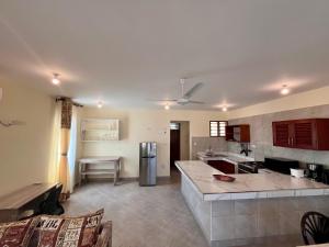 Jos Baobab Luxury Apartments