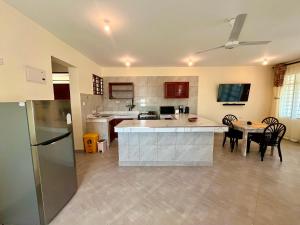 Jos Baobab Luxury Apartments