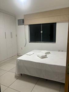 Apartamento ao lado da Rodoviária