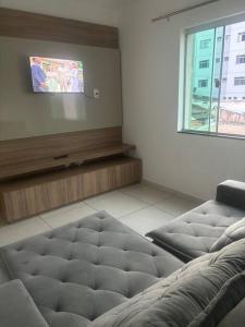 Apartamento ao lado da Rodoviária