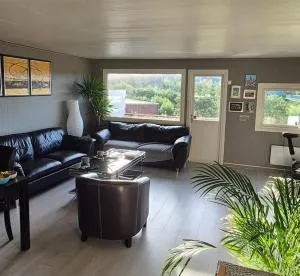 Rekkehus med 3 soverom - Tiller