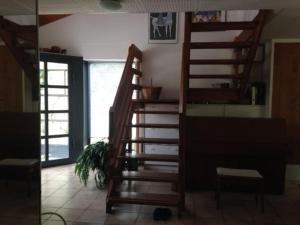 casa ad Avegno con 1500mq di giardino