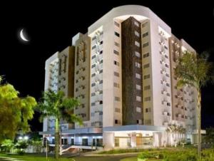 SUITES LE JARDIN CALDAS NOVAS