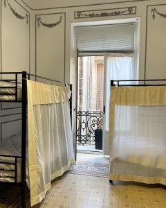 The Cathedral Hostel