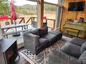 Les Chalets Double K # 2